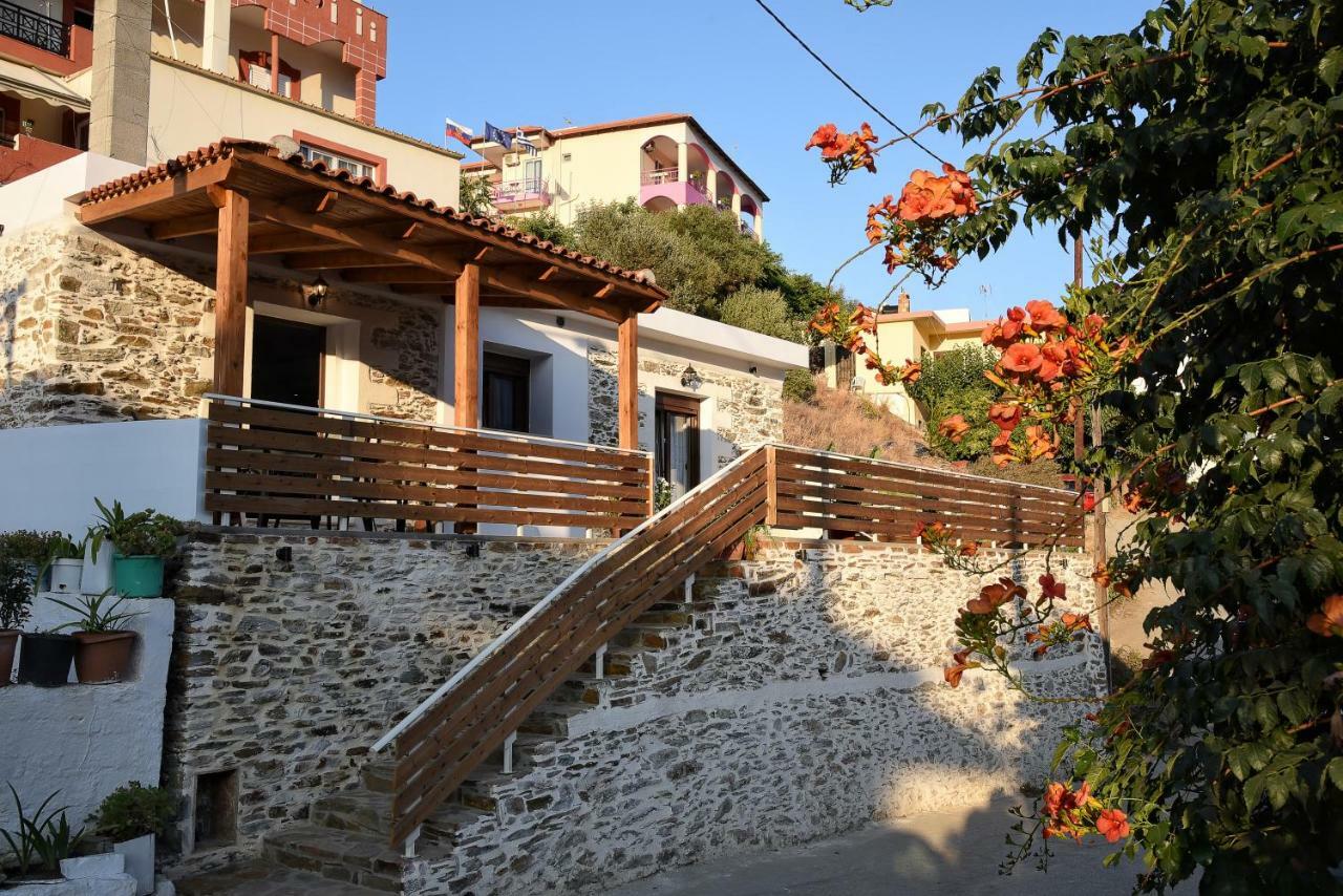 Villa Anna Bali  Luaran gambar